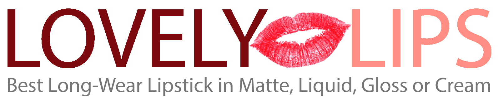 Lipstick Red N Logo - The Benefits of of Wearing Lipstick - Physically and Psychologically