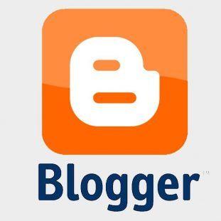 Blogging Logo - Which Blogging Platform Do You Prefer? – OgbongeBlog