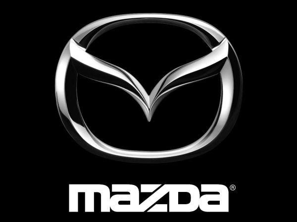 When Did Mazda Change Their Logo - Mazda Logo | Azs Cars