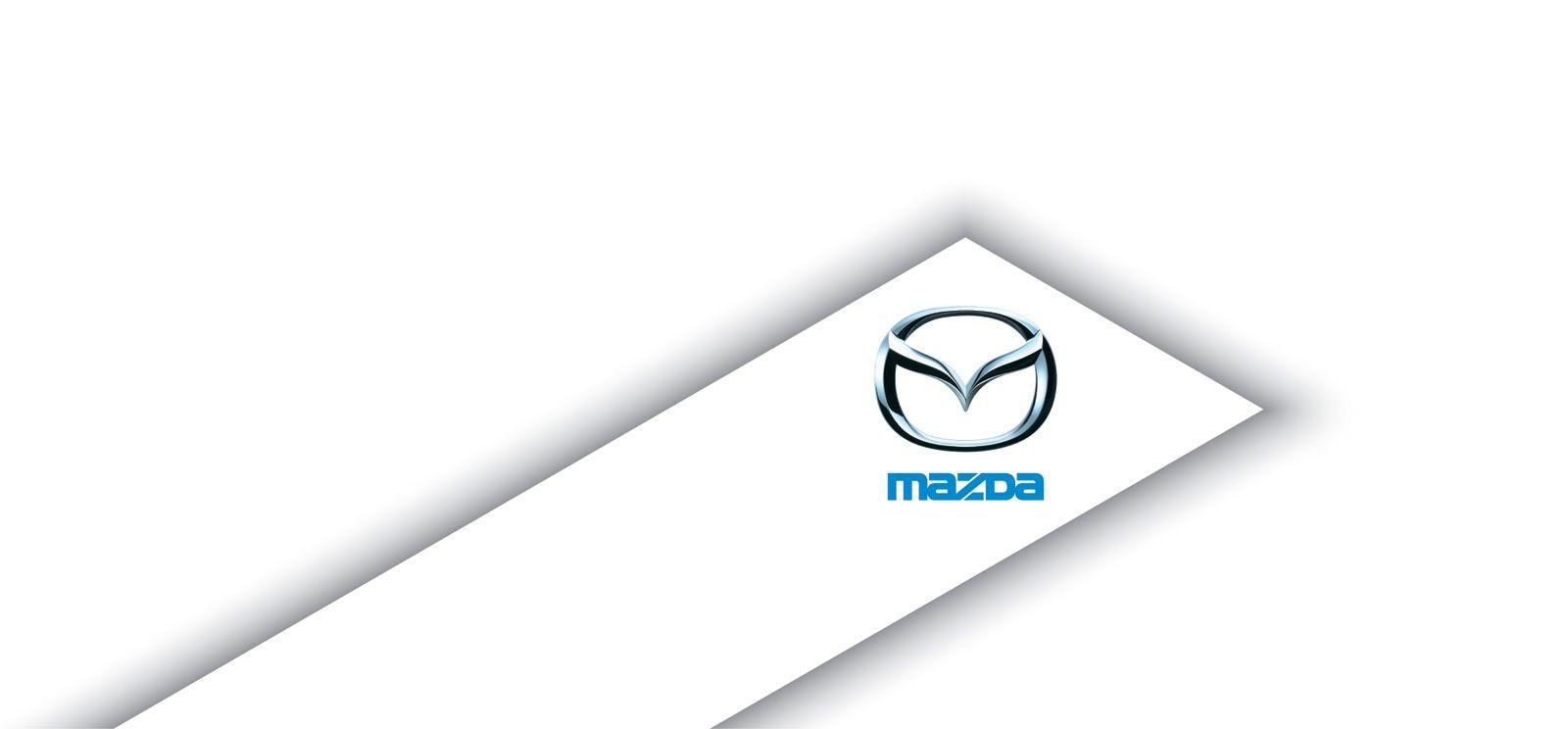 When Did Mazda Change Their Logo - Mazda Logo | Azs Cars