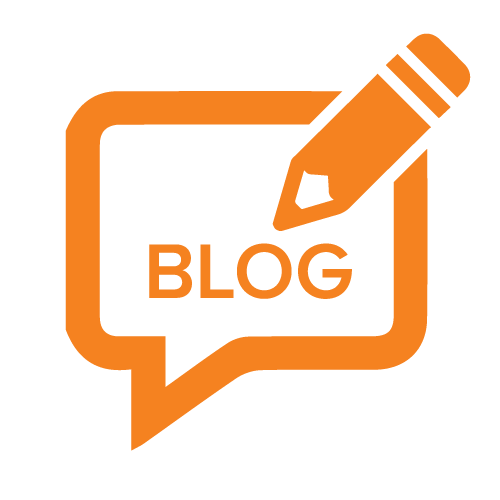 Blogging Logo - About blogs and blogging Web Design