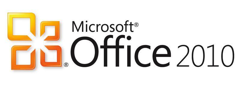 Microsoft Office 2010 Logo - Microsoft Office 2010 Logo - Household Name Blog