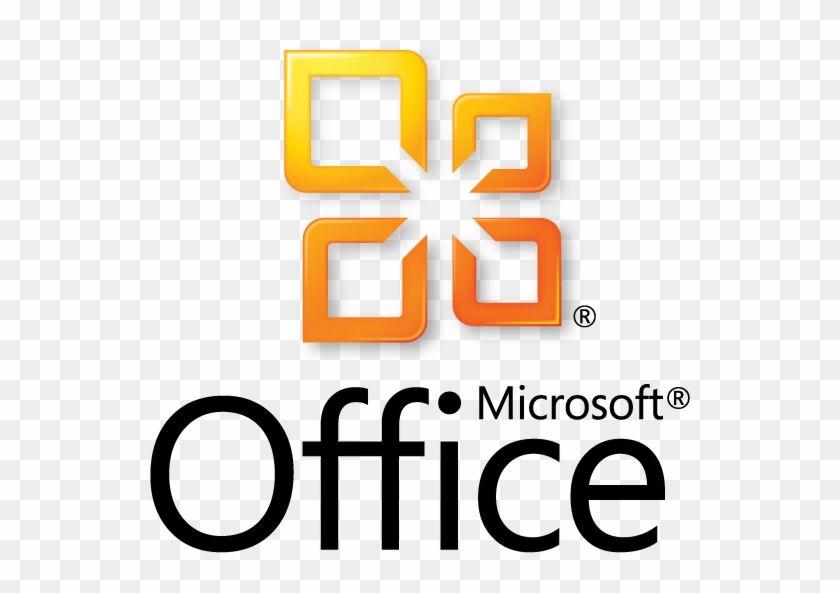 Microsoft Office 2010 Logo - Suite Ofimática Microsoft Office De Microsoft Y Sucesora - Microsoft ...