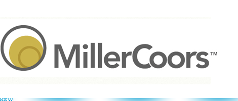 MillerCoors Logo - Brand New: A Glass Half Full