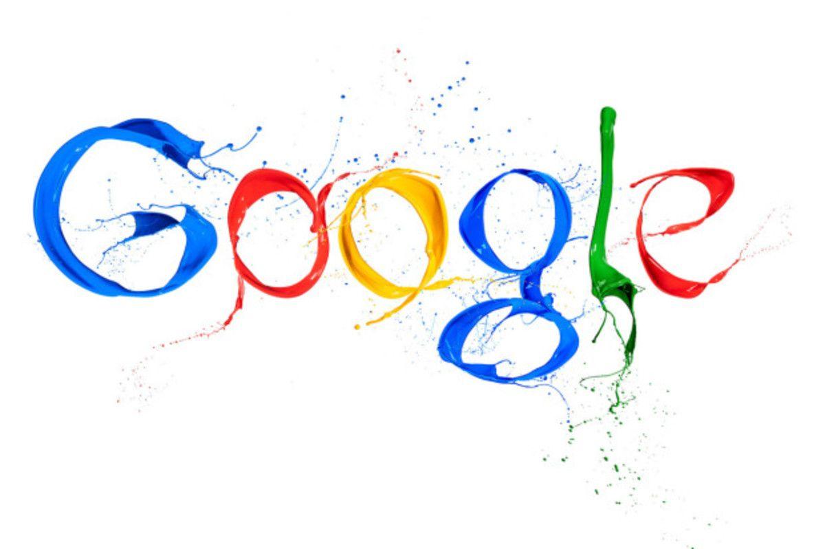 Weird Google Logo - Cool Google Features You Probably Didn't Know About