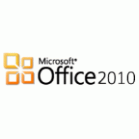 Microsoft Office 2010 Logo - Microsoft Office 2010 | Brands of the World™ | Download vector logos ...