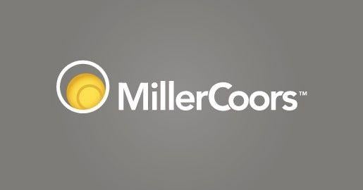 MillerCoors Logo - memBrain, LLC.MillerCoors