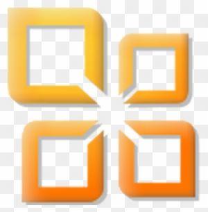 Microsoft Office 2010 Logo - Microsoft Office - Microsoft Office 2010 Logo - Free Transparent PNG ...