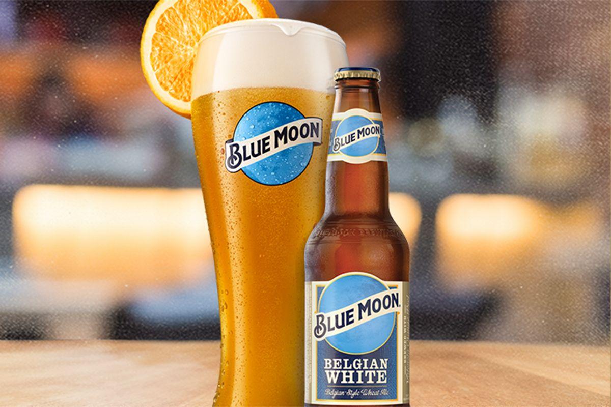 MillerCoors Logo - MillerCoors drops Venables from Blue Moon, Leinenkugel's | CMO ...