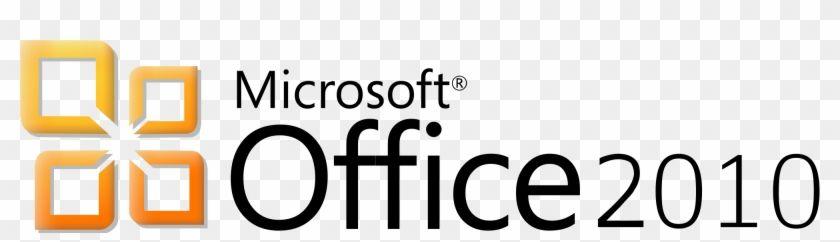 Microsoft Office 2010 Logo - Contact - Microsoft Office 2010 Logo - Free Transparent PNG Clipart ...
