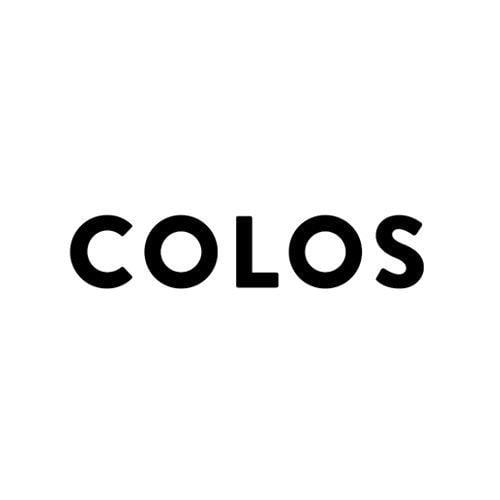 Colos Logo - madeandmake-colos-logo | Made and Make