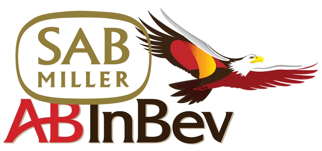 SABMiller Logo - Anheuser-Busch InBev announces completion of combination with ...