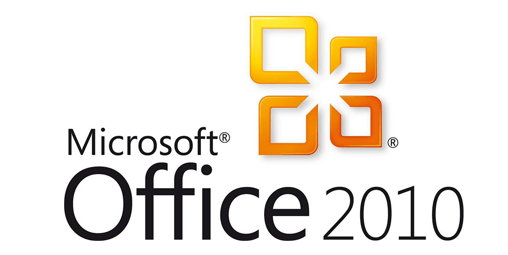 Microsoft Office 2010 Logo - Microsoft Office On Site Training | Excel Help