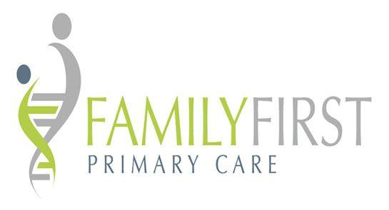 Weird Google Logo - FamilyFirst Logo Weird Size For Google First Primary Care