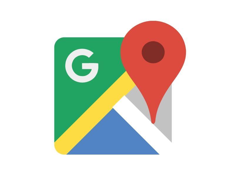 Weird Google Logo - Weird, You Can Now Use Hashtags In Google Maps: Is Google Maps
