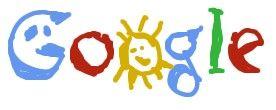 Weird Google Logo - Rejected Google Logos - Radio Bejad