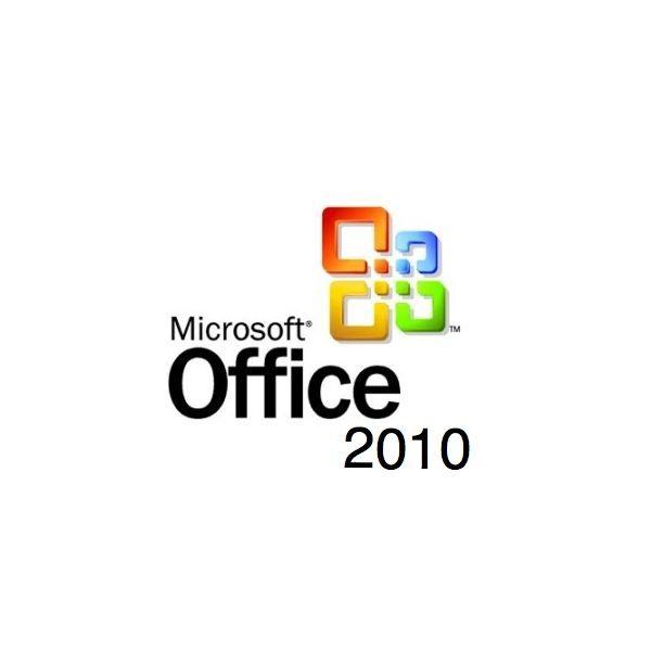 Microsoft Office 2010 Logo - Fixing the Office 2010 No Default Mail Client Error