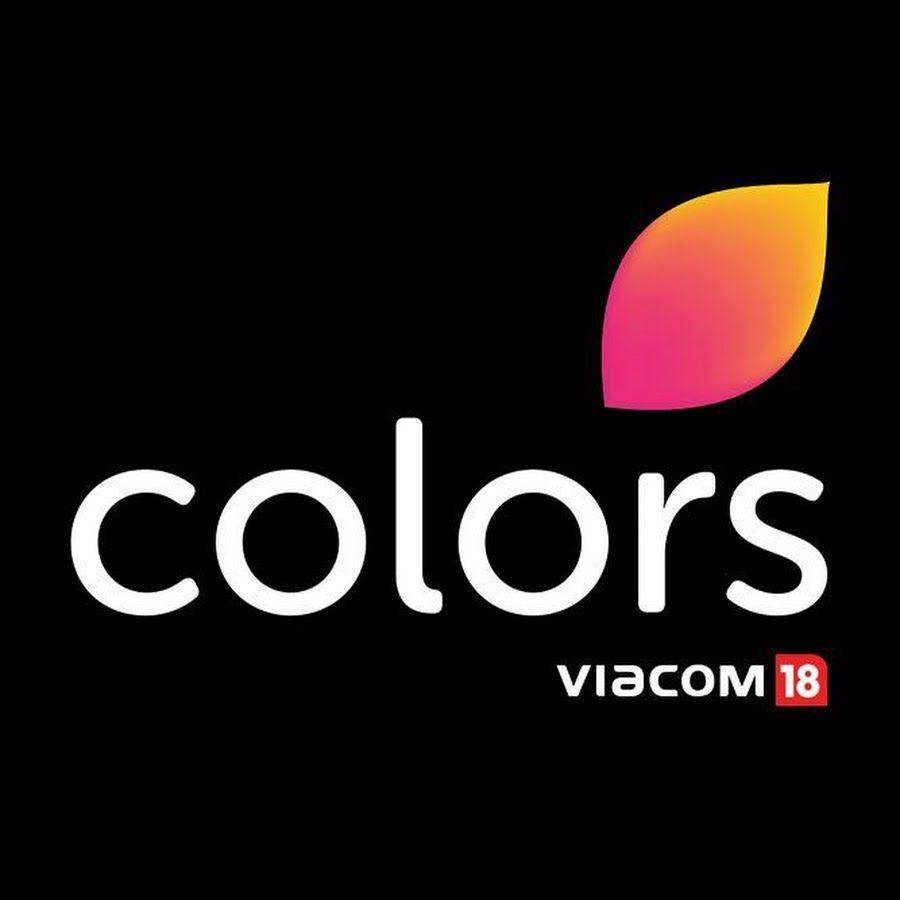 Colos Logo - Colors TV