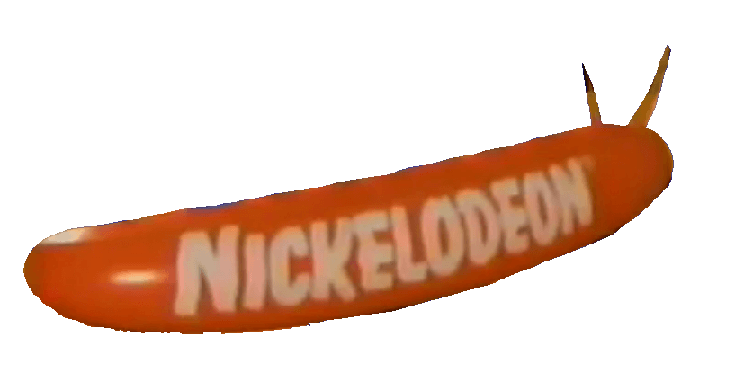 Nickelodeon Worm Logo - Image - Nickelodeon Worm.png | Logopedia | FANDOM powered by Wikia