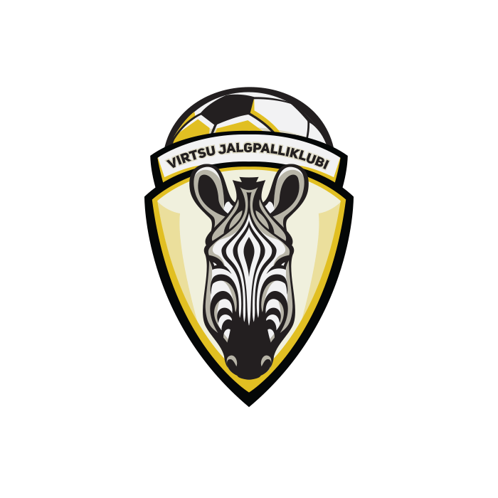 Zebra Mascot Logo - Zebra - Football team mascot | Skillshare Projects