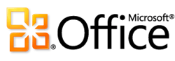 Microsoft Office 2010 Logo - Microsoft Office 2010 Official Logos and Document Icons