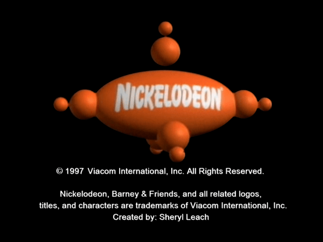 Nickelodeon Worm Logo - Image - Nickelodeon Logo From sensesational day.png | Scratchpad ...