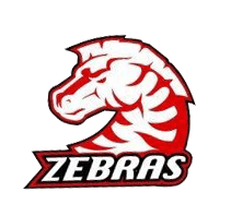 Zebra Mascot Logo - Claremore zebras Logos