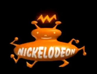 Nickelodeon Worm Logo - Best Nickelodeon Logo GIFs | Find the top GIF on Gfycat