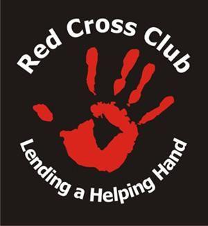 Red Cross School Logo - Red Cross Club / Home