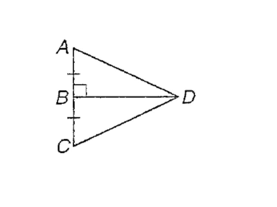 SAS Triangle Logo - Geometry 4 2 Triangle Congruence Sss/Sas/Asa/Aas/Hl - Lessons - Tes ...