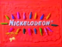 Nickelodeon Worm Logo - List of notable Nickelodeon bumpers | Nickelodeon | FANDOM powered ...