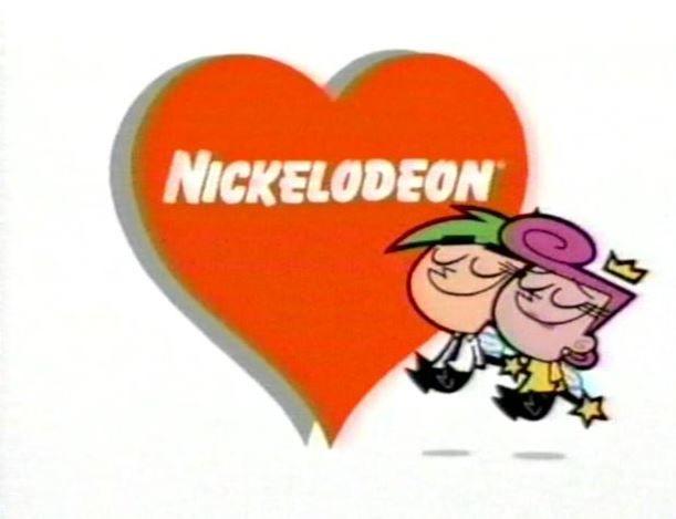 Nickelodeon Worm Logo - Lost Nickelodeon Bumpers and Interstitials | Lost Media Archive ...