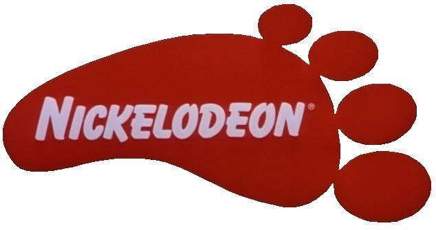 Nickelodeon Worm Logo - this is Nickelodeon Movies logo did