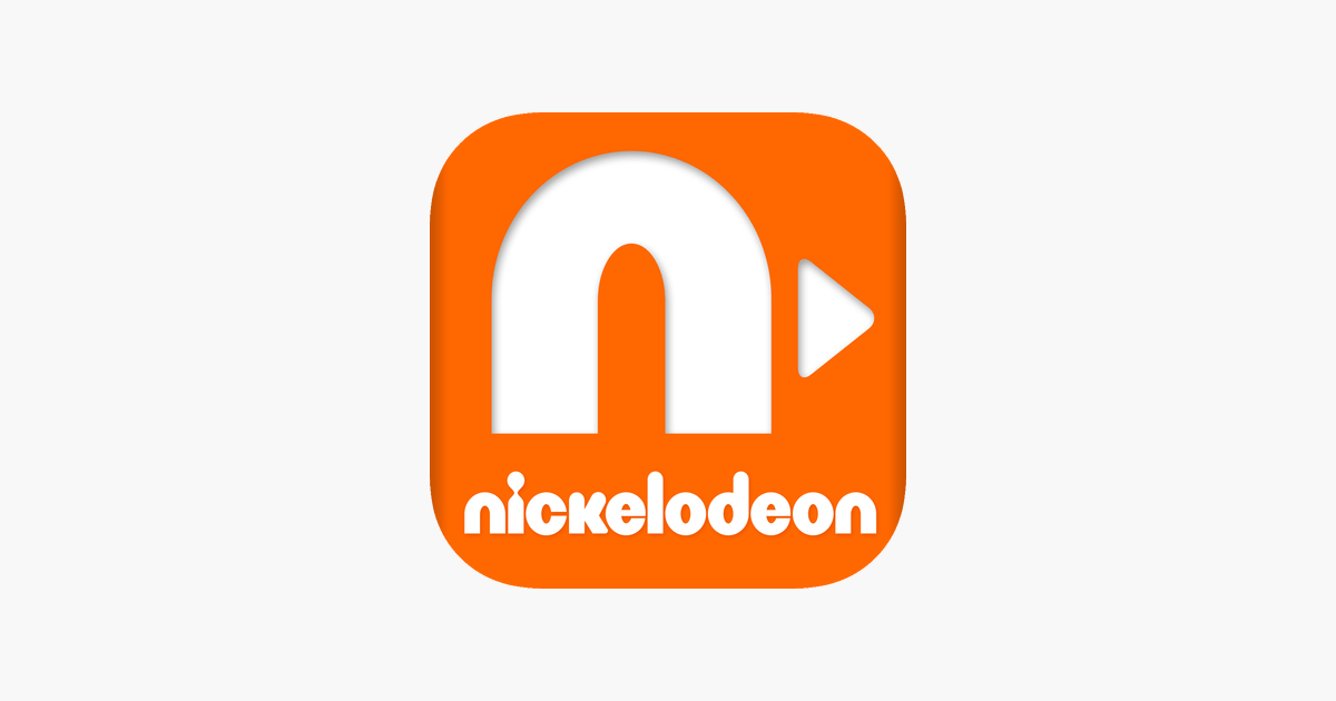 Nickelodeon Worm Logo - Nickelodeon Play on the App Store