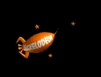Nickelodeon Worm Logo - Best Nickelodeon GIFs | Find the top GIF on Gfycat