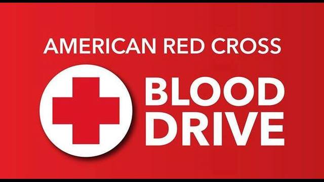 Red Cross School Logo - WHS JAG is hosting a Red Cross Blood Drive on October 29th