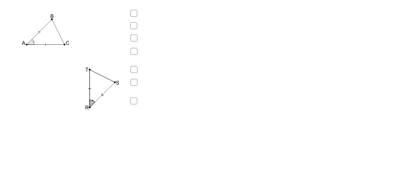 SAS Triangle Logo - SAS Triangle Congruence – GeoGebra