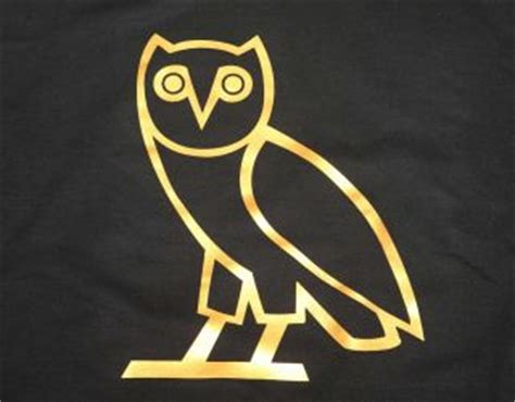 Drake OVO Owl Logo - Lock Screen Drake Ovo Owl Logo