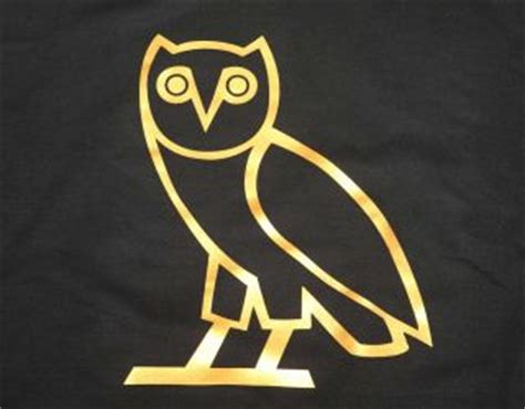 Drake OVO Owl Logo - LogoDix