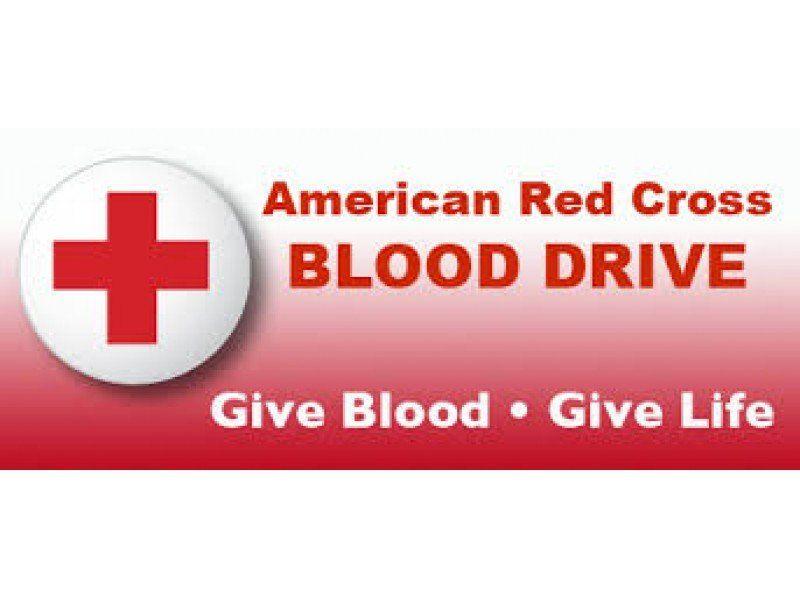 Red Cross School Logo - American Red Cross Blood Drive at Thunder Hill Elementary School ...