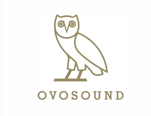 Drake OVO Owl Logo - Aubrey Drake Graham — Hip Hop Loves Drake Project Page