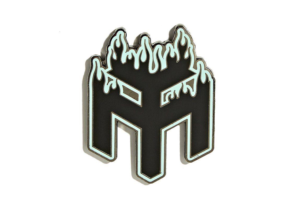 Young Money Logo - Young Money Pin