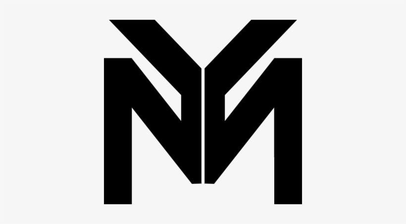 Download Young Money Logo - LogoDix
