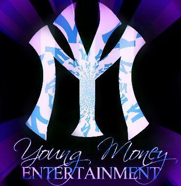 Young Money Logo - young-money-logo | StateTennis | Flickr