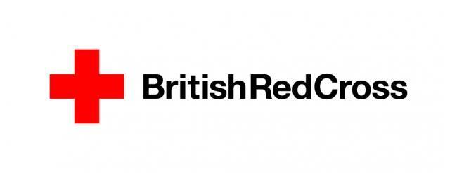 Red Cross School Logo - School raises £000 for Red Cross