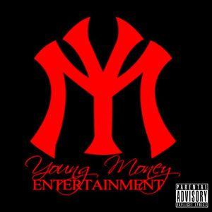 Young Money Logo - YME,young Money Baby!!! Mixtape by LIL WAYNE YOUNG MONEY Hosted by ...
