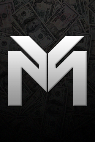 Young Money Logo - YoungMoney Logo by kon on DeviantArt