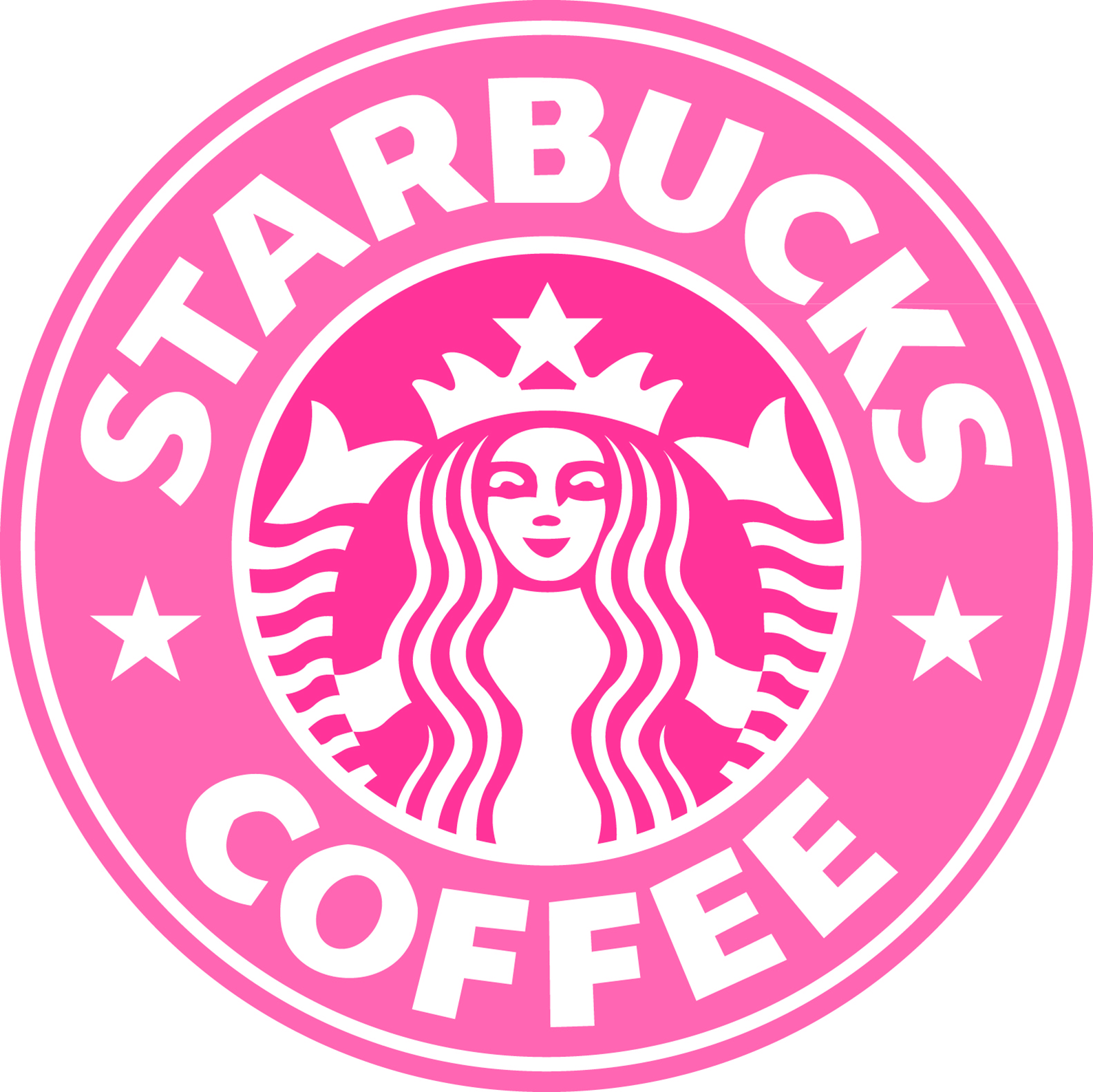 Girly Starbucks Logo - Ended) Starbucks Giveaway | The Marshalls in Texas