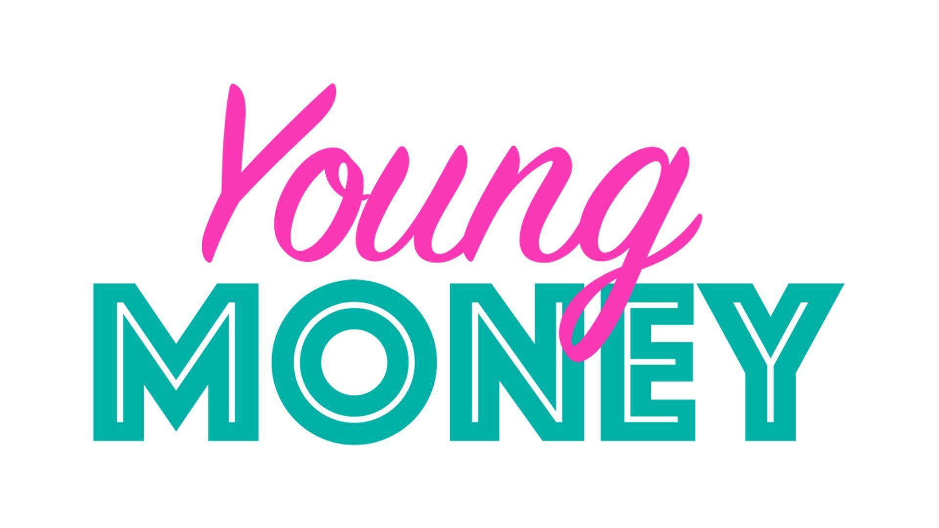 Young Money Logo - Young Money