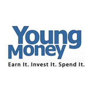 Young Money Logo - Home / Young Money